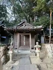 熊野神社(愛知県)