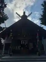 西野神社(北海道)