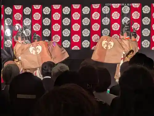 國學院大學神殿(東京都)