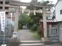 秋葉神社(東京都)