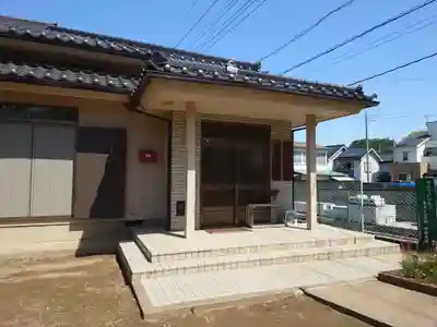 氷川神社(埼玉県)