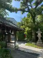 一宮神社(兵庫県)
