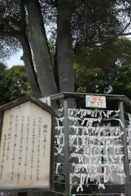 阿智神社のその他建物