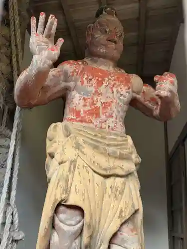 如意輪寺(徳島県)