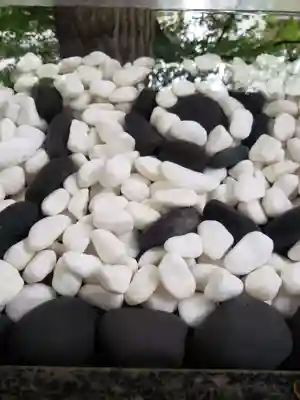 熊野神社のその他建物