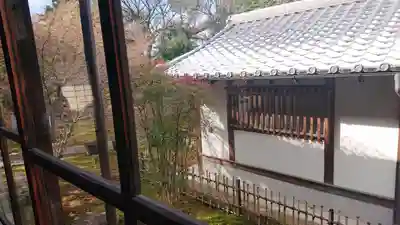 勝林寺(京都府)