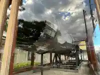 飛行神社(京都府)