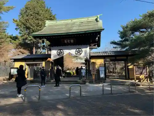 豪徳寺(東京都)