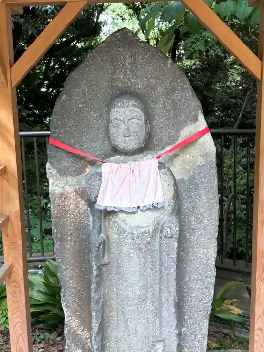愛宕神社(東京都)