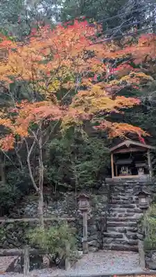 丹生川上神社（中社）(奈良県)