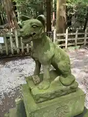 宝登山神社奥宮(埼玉県)