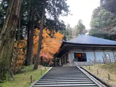 中尊寺のその他建物