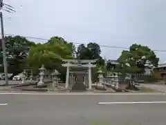 多賀神社(香川県)