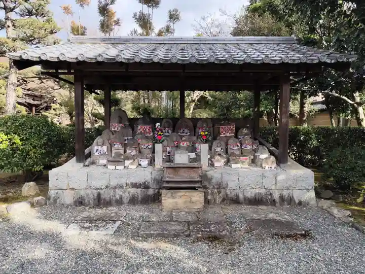 三十三間堂本坊 妙法院門跡(京都府)