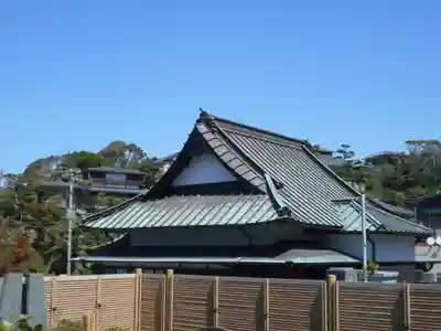 妙典寺のその他建物