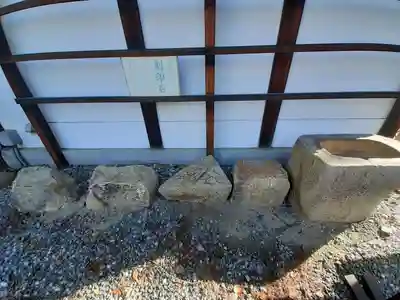 八劔神社(大阪府)