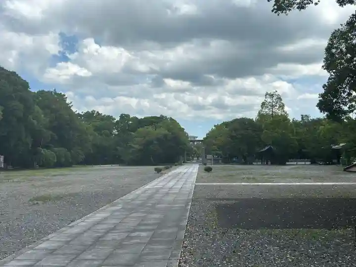 讃岐宮 香川縣護國神社(香川県)