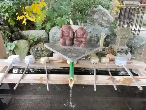 天津神明宮(千葉県)