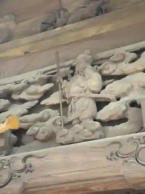 前玉神社(埼玉県)