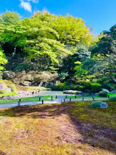 青蓮院門跡(京都府)