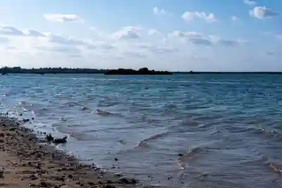 宮古神社(沖縄県)