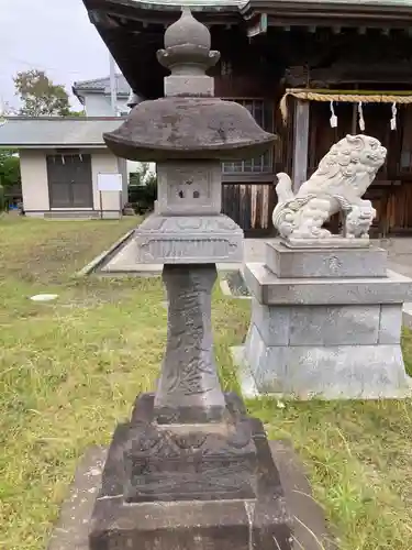 洲崎神社(神奈川県)