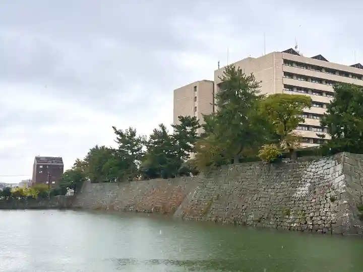 福井神社(福井県)
