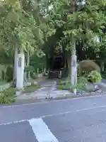 大雄寺(栃木県)