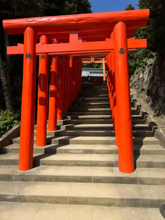 鵜戸神宮(宮崎県)