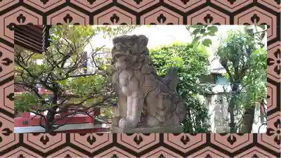 秋葉神社(東京都)