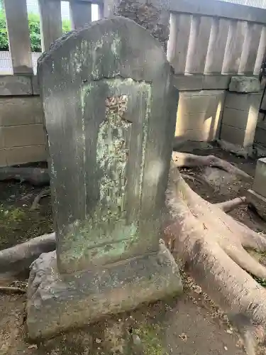 厳島神社（港町弁財天）(千葉県)