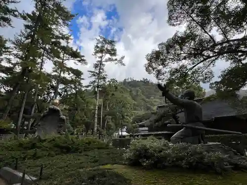 出雲大社(島根県)