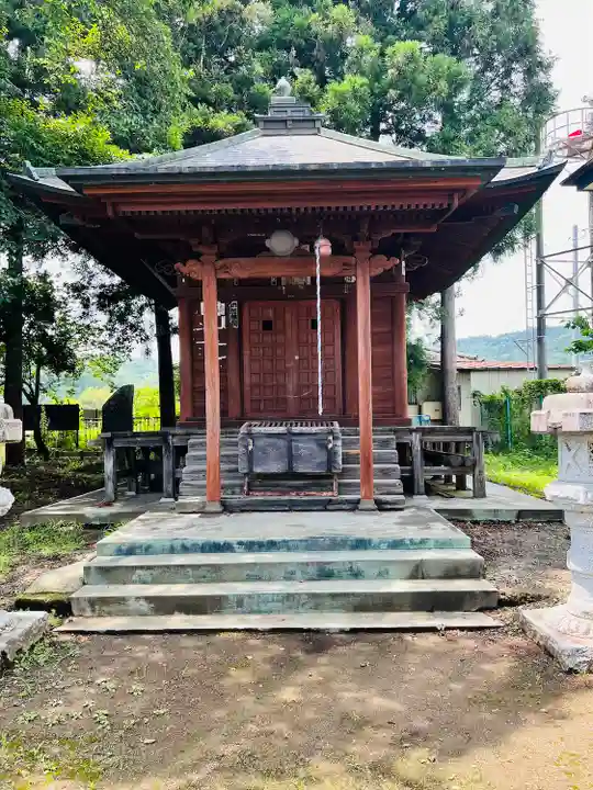新宮寺(宮城県)