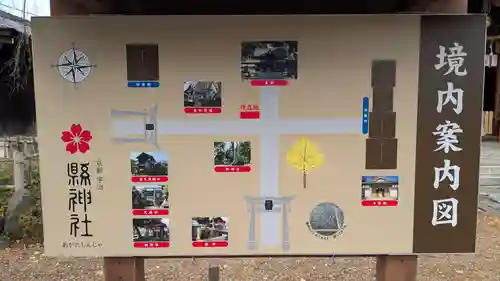 縣神社(京都府)