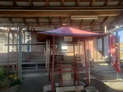 乙津寺　（鏡島弘法）の末社・摂社