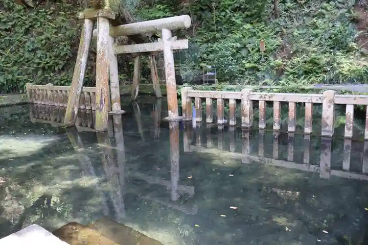 鹿島神宮(茨城県)