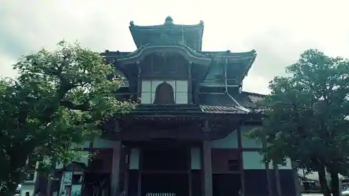 金鳳山 正法寺(岐阜県)