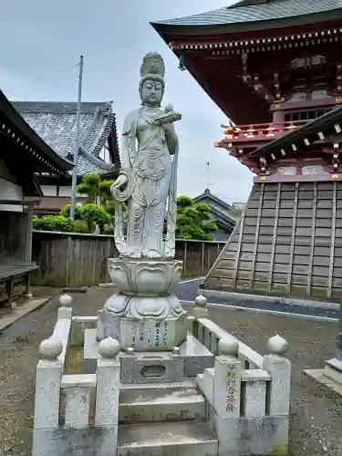 慶龍寺(茨城県)
