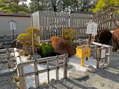 身曾岐神社(山梨県)