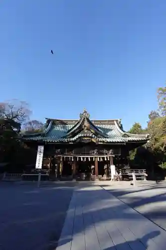 三嶋大社(静岡県)