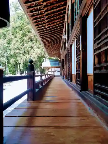 恵林寺のその他建物