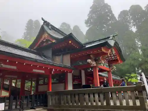 霧島神宮(鹿児島県)