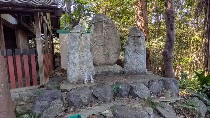 秋葉神社(滋賀県)