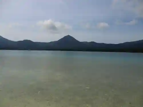 恐山菩提寺(青森県)
