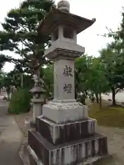 於保多神社(富山県)