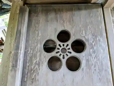 荏柄天神社(神奈川県)