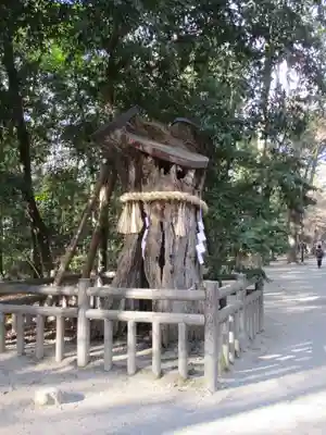 賀茂御祖神社（下鴨神社）(京都府)