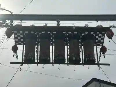 大宮神社(長野県)