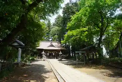 鷲神社のその他建物