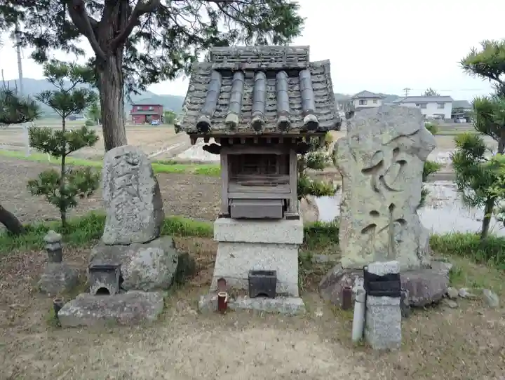 神社(岡山県)